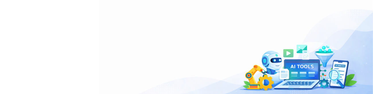 banner ai master tool