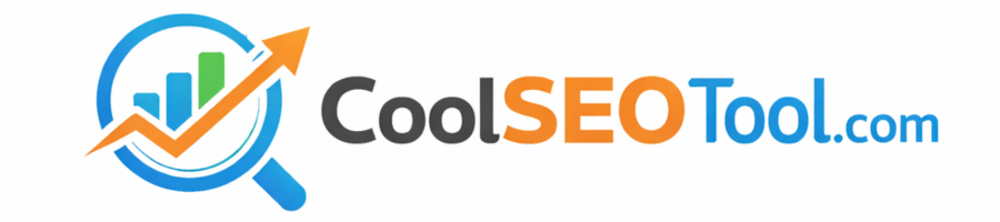 Cool SEO Tool