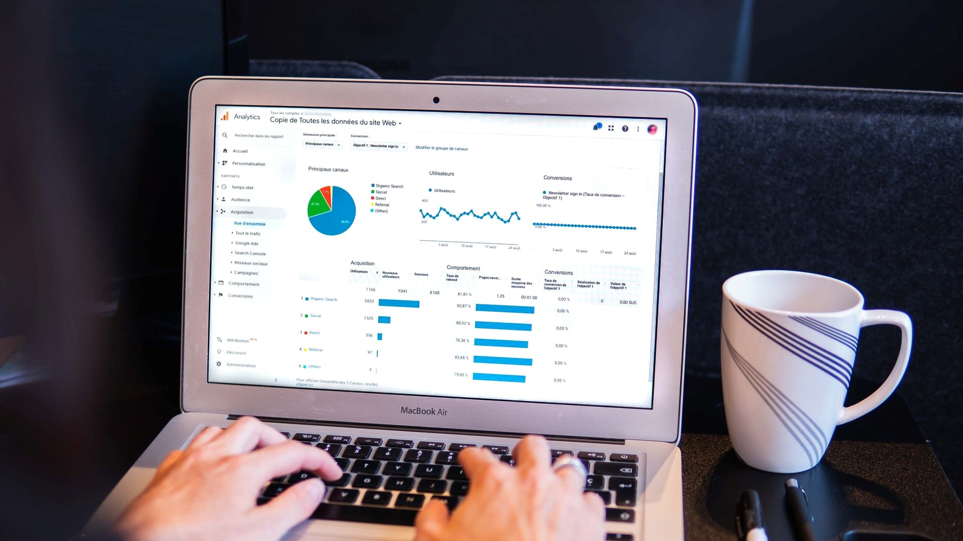 Elevate Your Digital Strategy with Top-Notch SEO Monitoring Software - Your Key to Higher Rankings