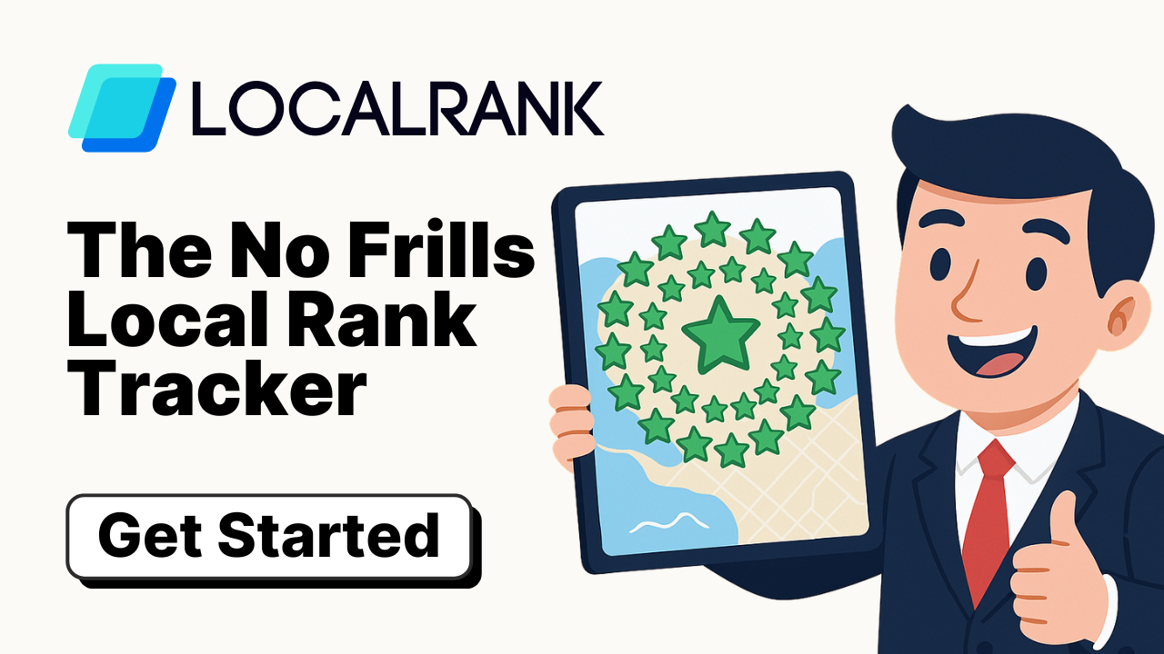 Unlocking Local Success: How a Local Rank Checker Boosts Your Business Visibility