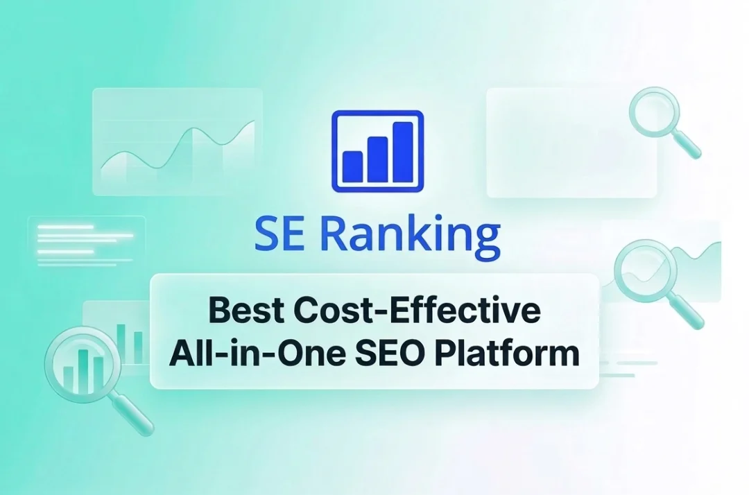 Unlocking SEO Success: The Ultimate Guide to the Best SEO Ranking Tool for Boosting Your Website