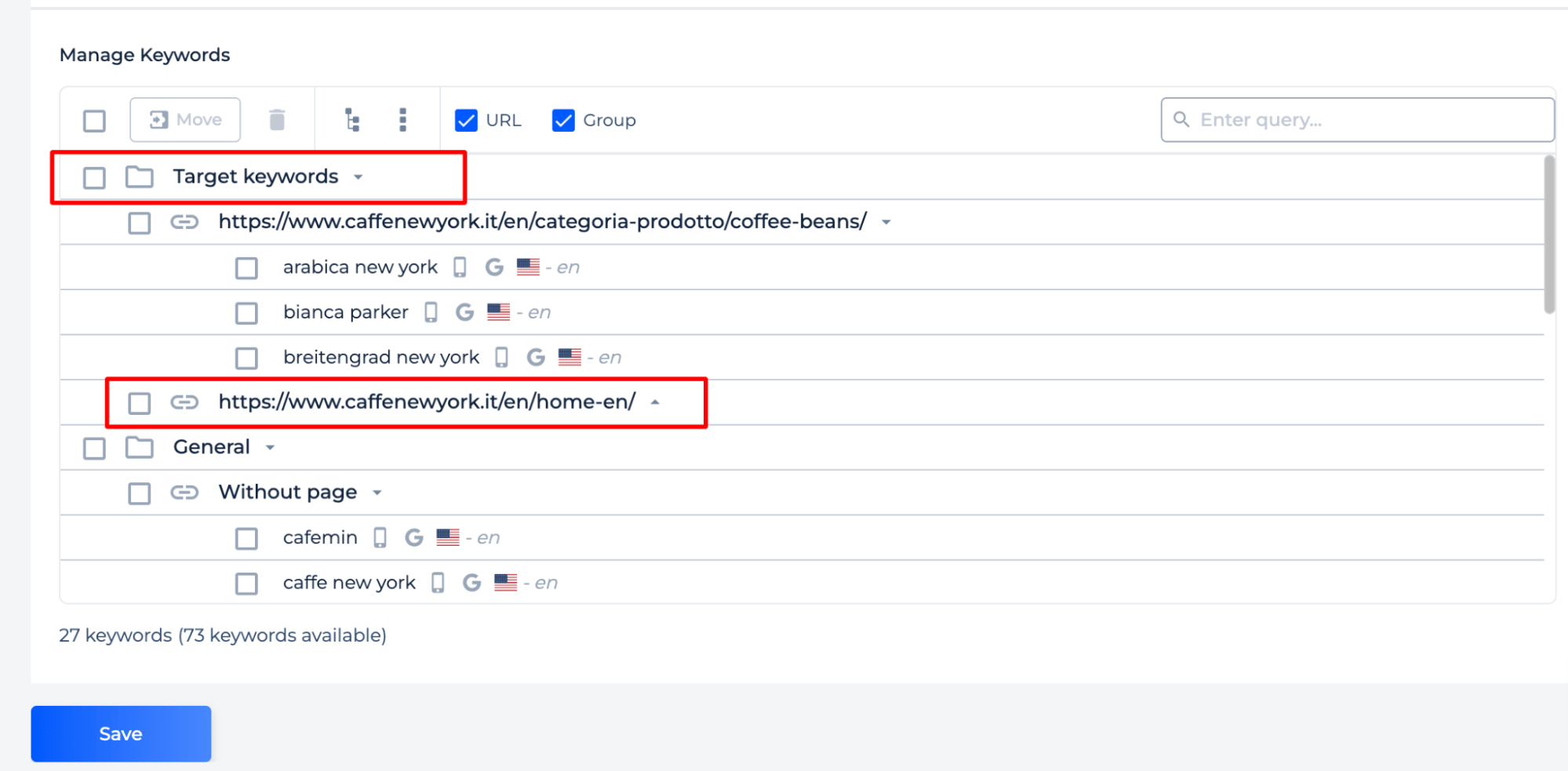 Unlocking SEO Success with a Reliable URL Rank Tracker – Your Guide to Digital Dominance