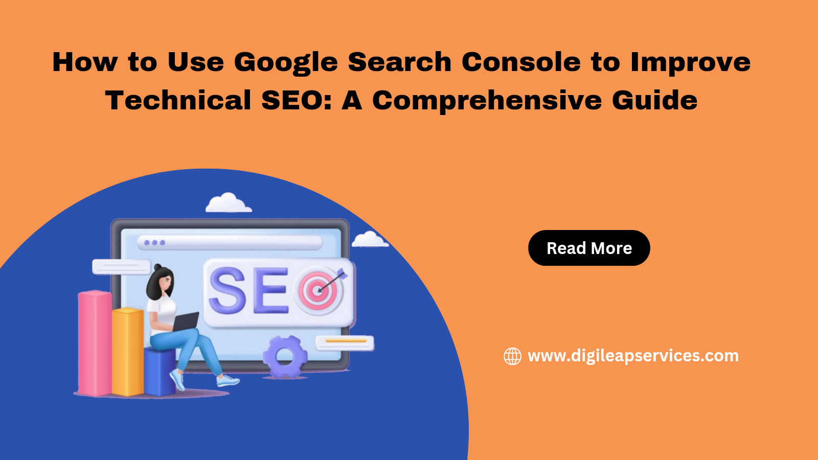 Unlocking Your Website’s Potential with Google Console SEO – Strategies for Better Search Rankings